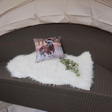 Appartement Deisl واغراين المظهر الخارجي الصورة