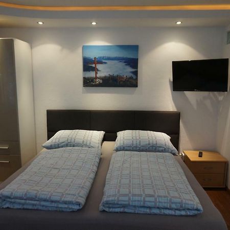 Appartement Deisl واغراين المظهر الخارجي الصورة