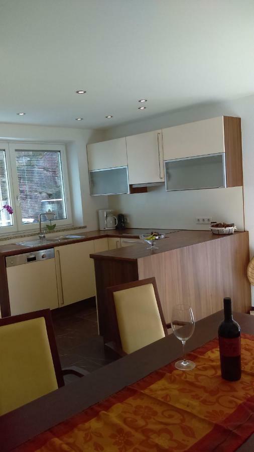 Appartement Deisl واغراين المظهر الخارجي الصورة