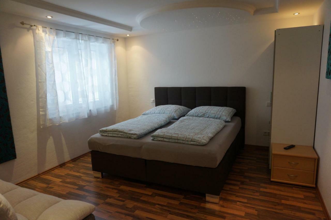 Appartement Deisl واغراين المظهر الخارجي الصورة
