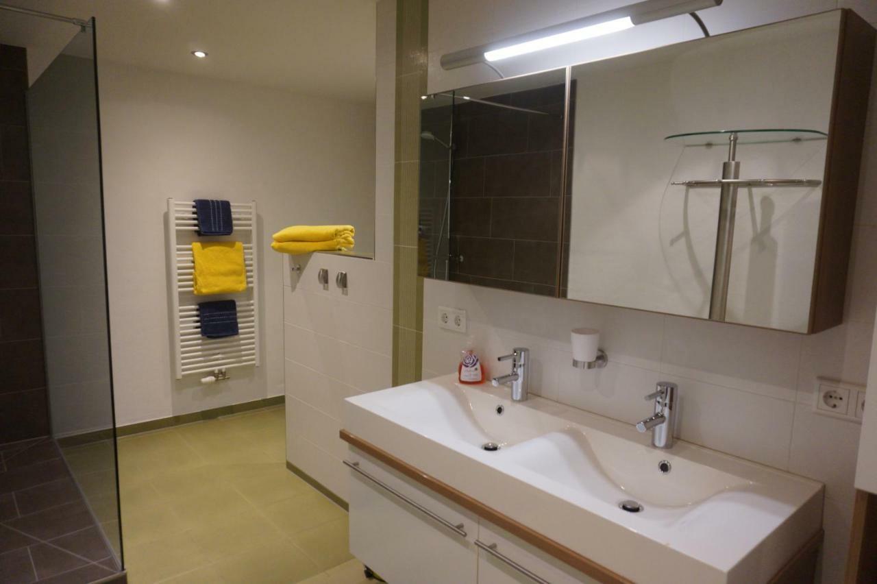 Appartement Deisl واغراين المظهر الخارجي الصورة