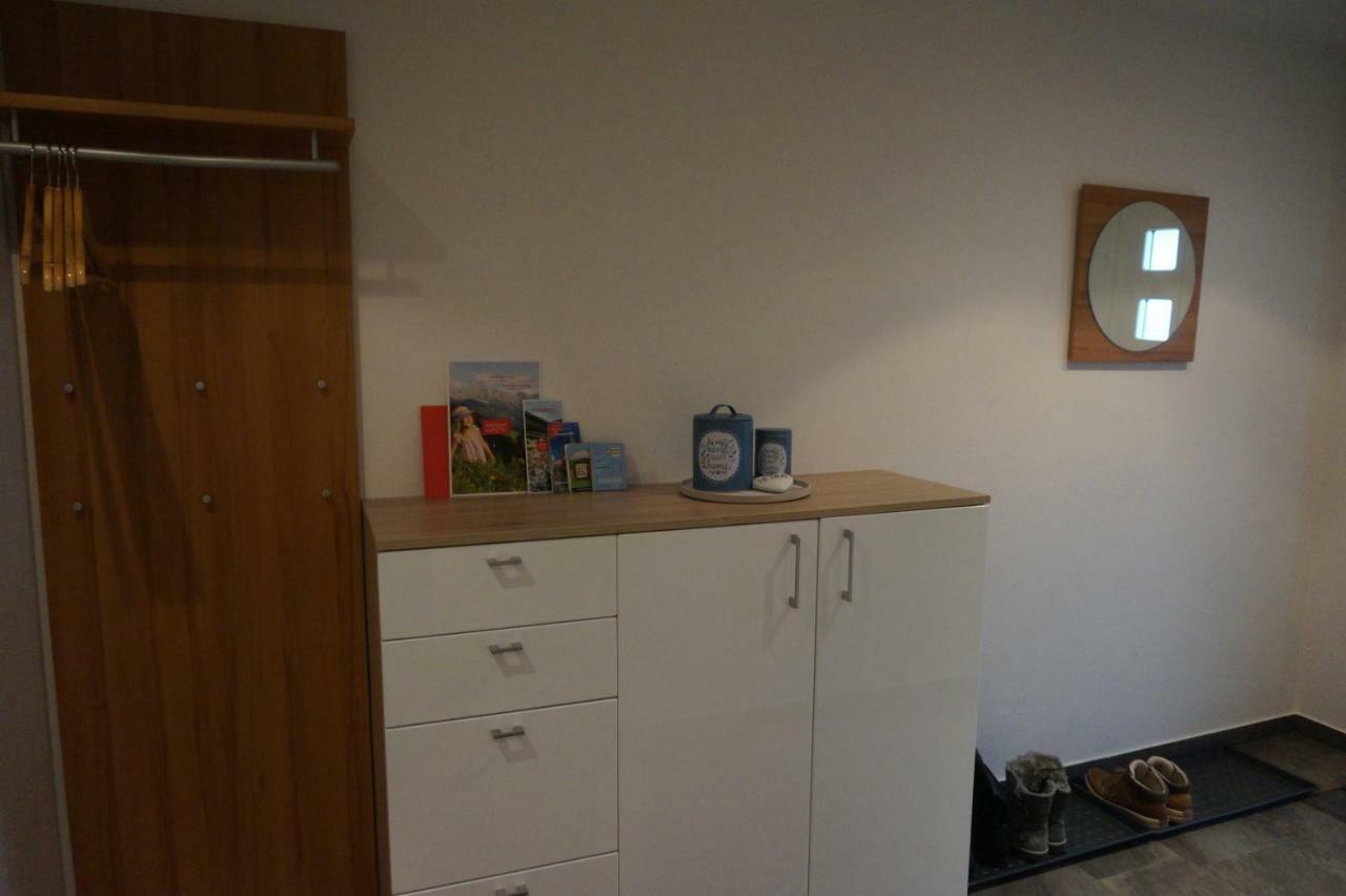 Appartement Deisl واغراين المظهر الخارجي الصورة