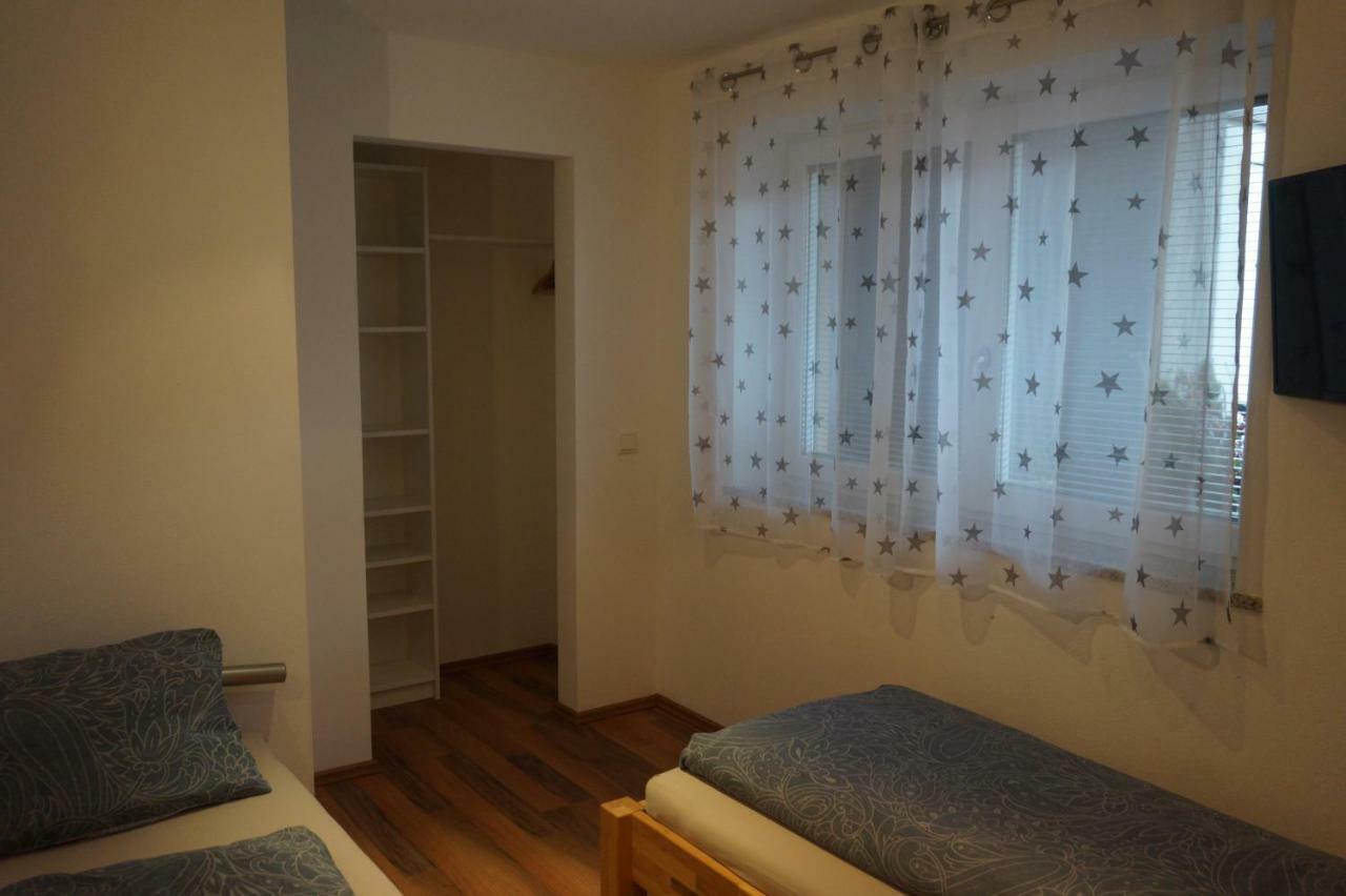 Appartement Deisl واغراين المظهر الخارجي الصورة