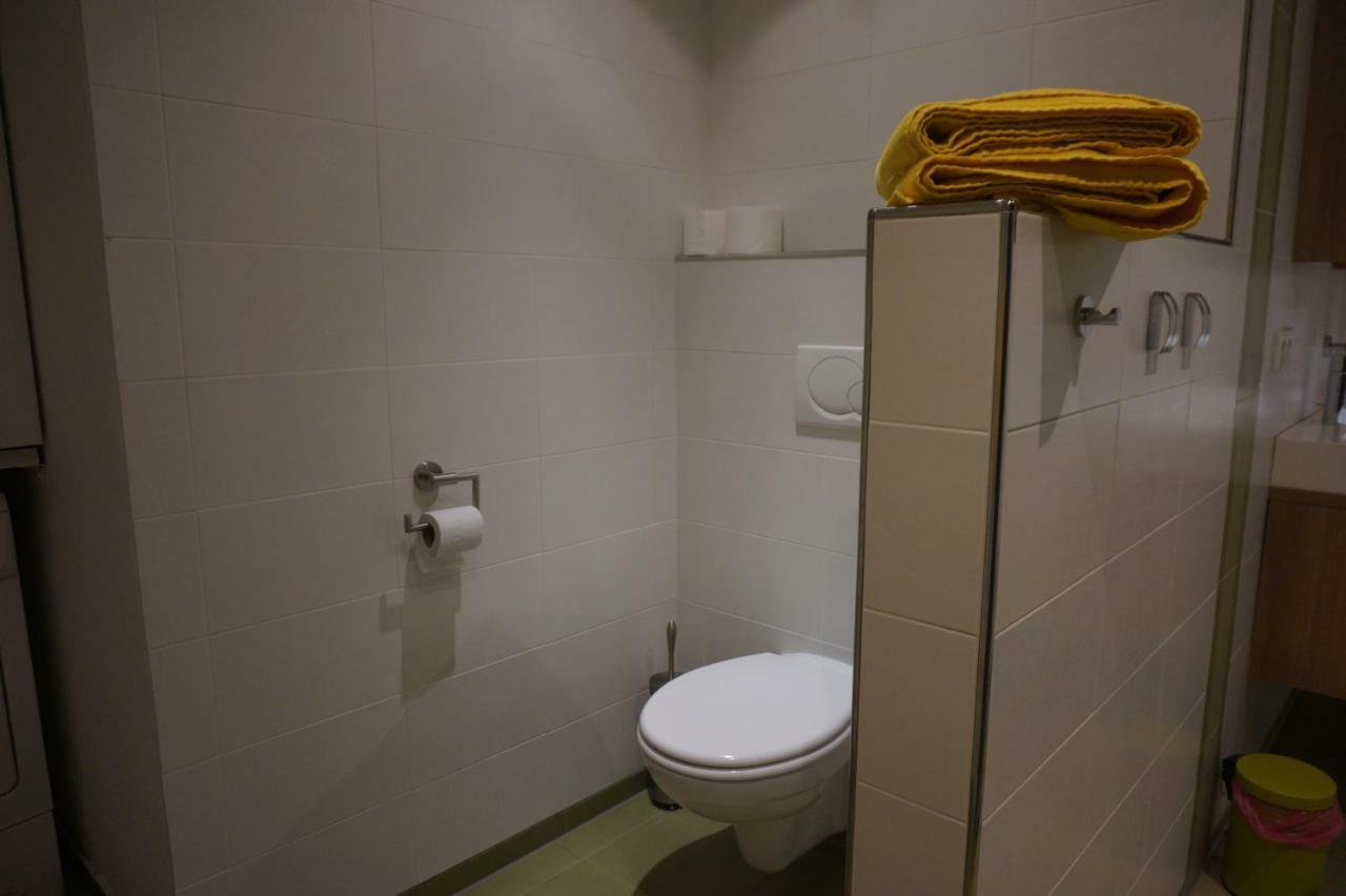Appartement Deisl واغراين المظهر الخارجي الصورة