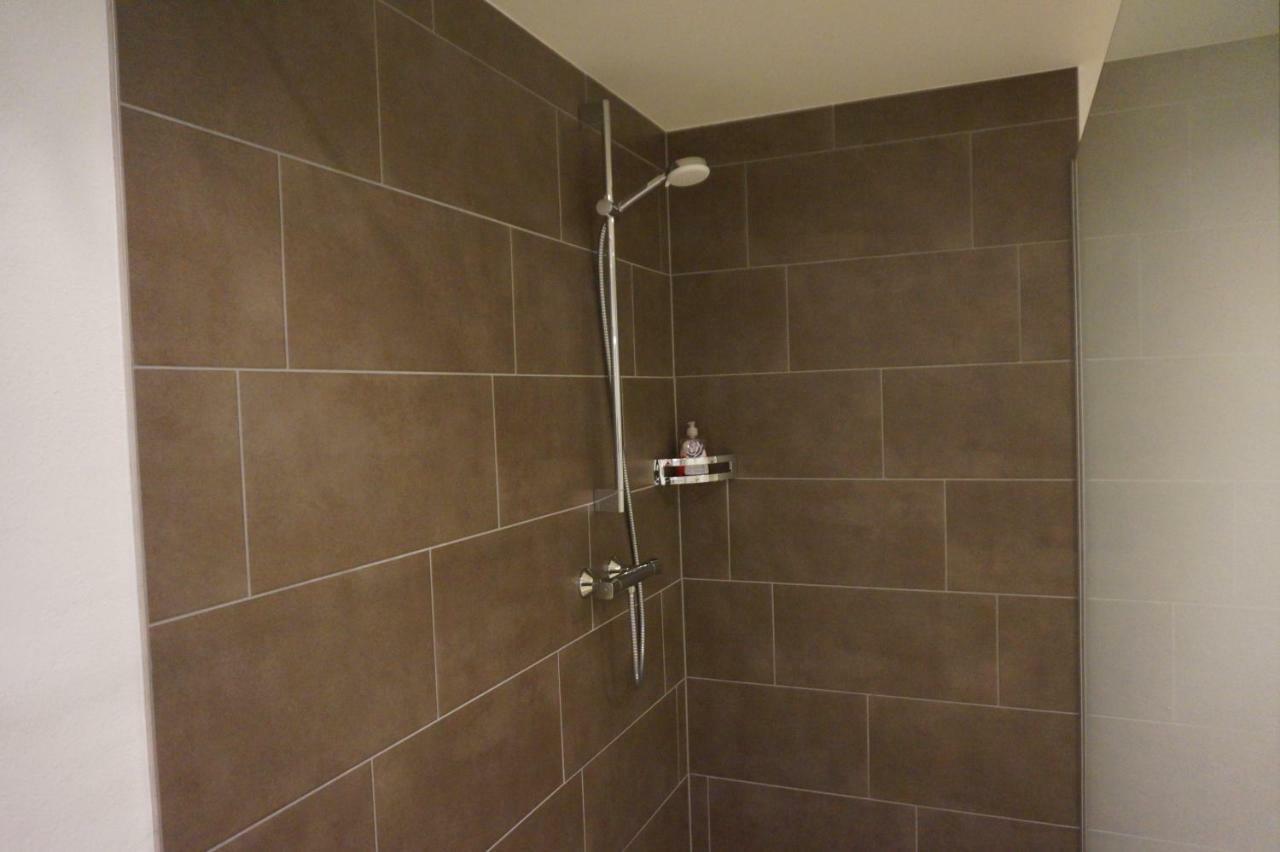 Appartement Deisl واغراين المظهر الخارجي الصورة