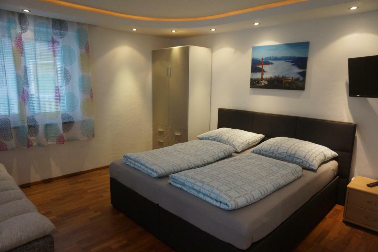Appartement Deisl واغراين المظهر الخارجي الصورة
