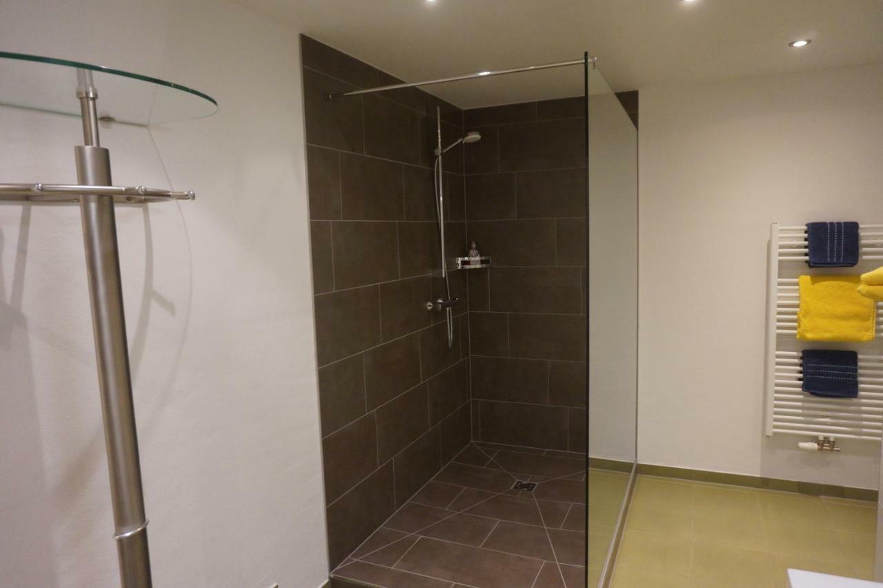 Appartement Deisl واغراين المظهر الخارجي الصورة