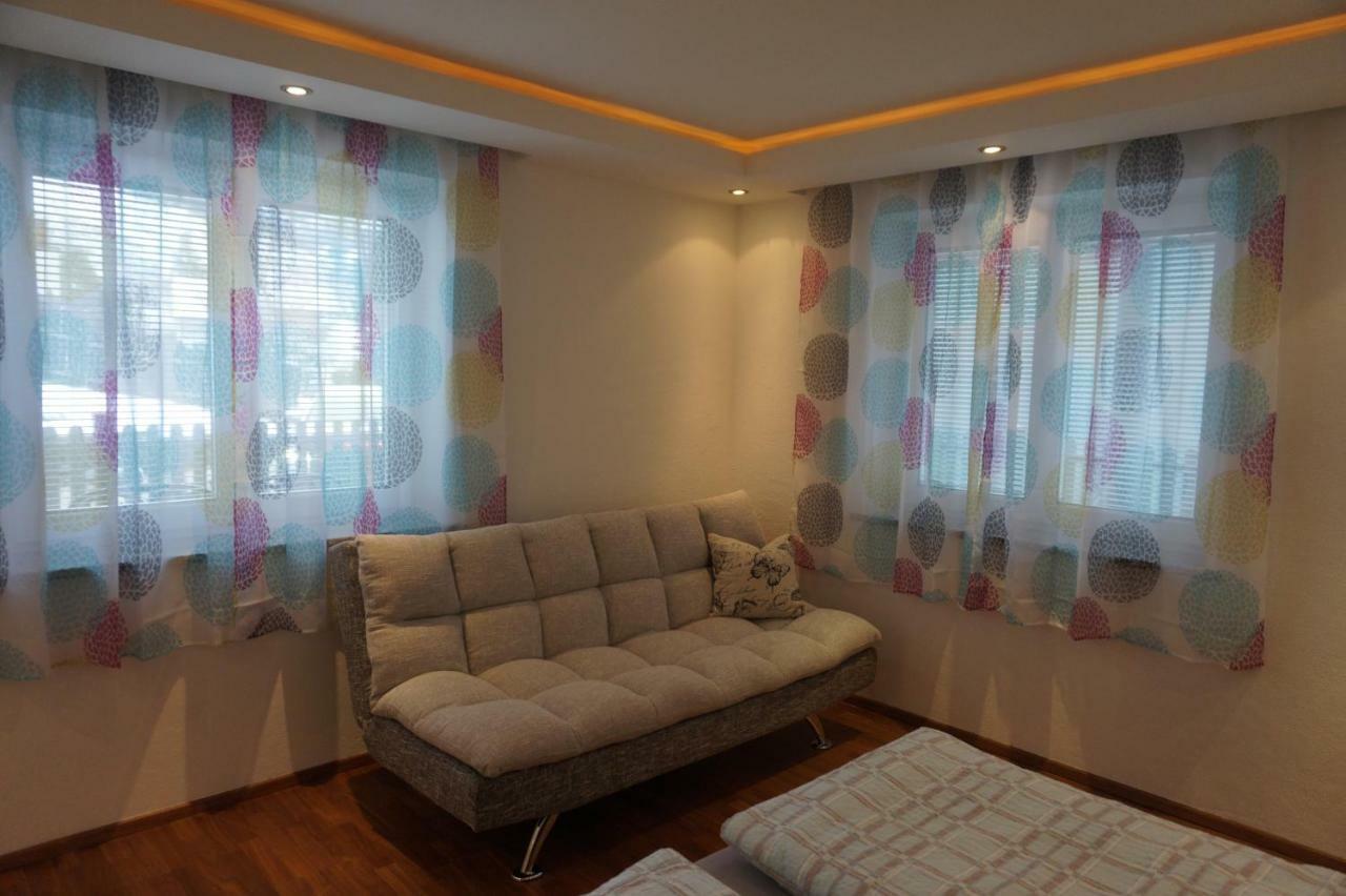 Appartement Deisl واغراين المظهر الخارجي الصورة