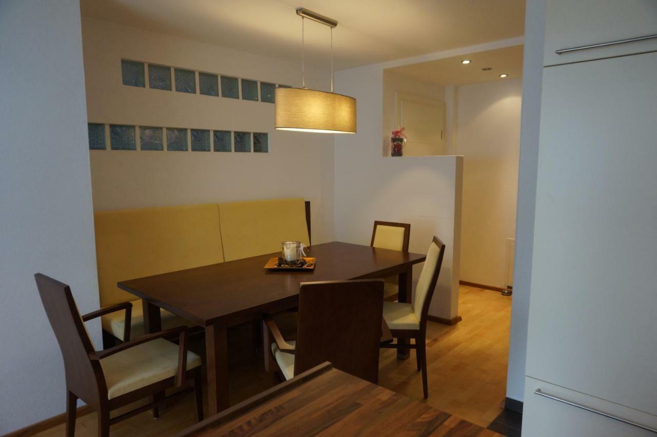 Appartement Deisl واغراين المظهر الخارجي الصورة